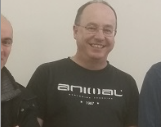 Spring's final volunteer of the month