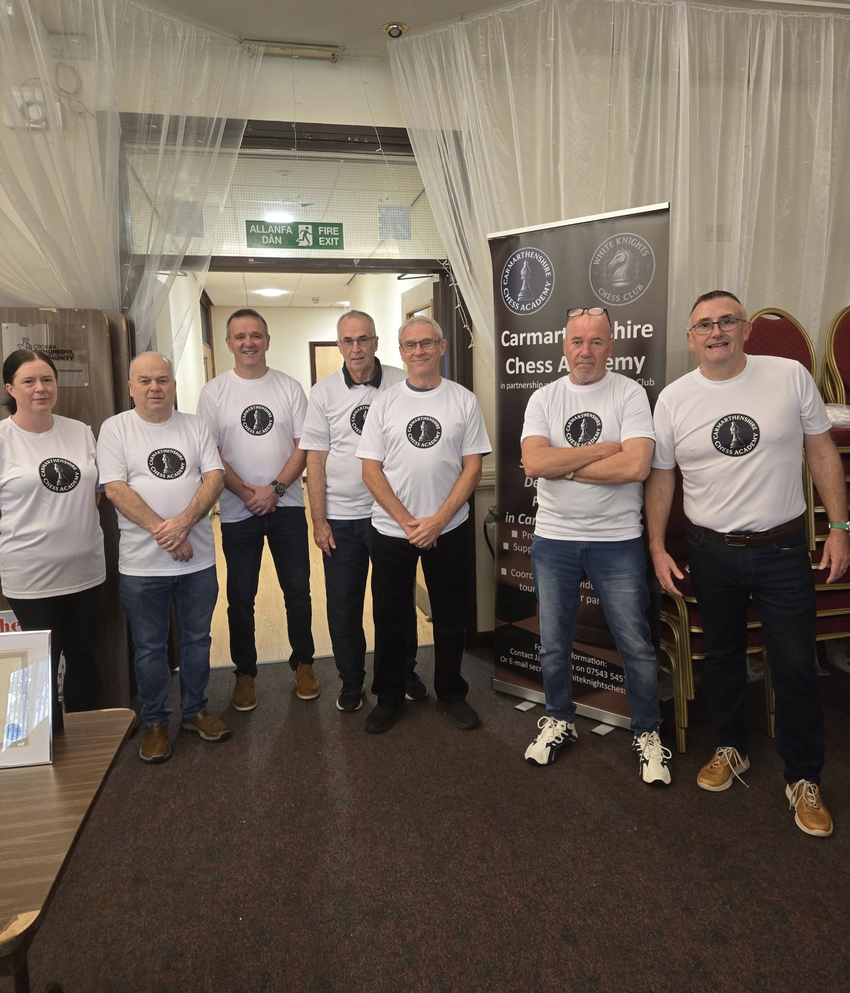 Carmarthenshire Chess Academy