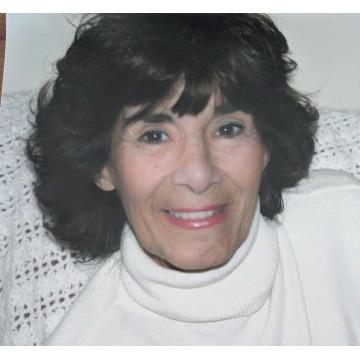 In Memory of Anne Veale