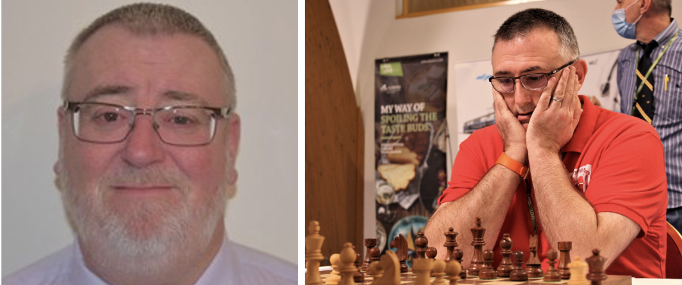 Player of the Month(s)!