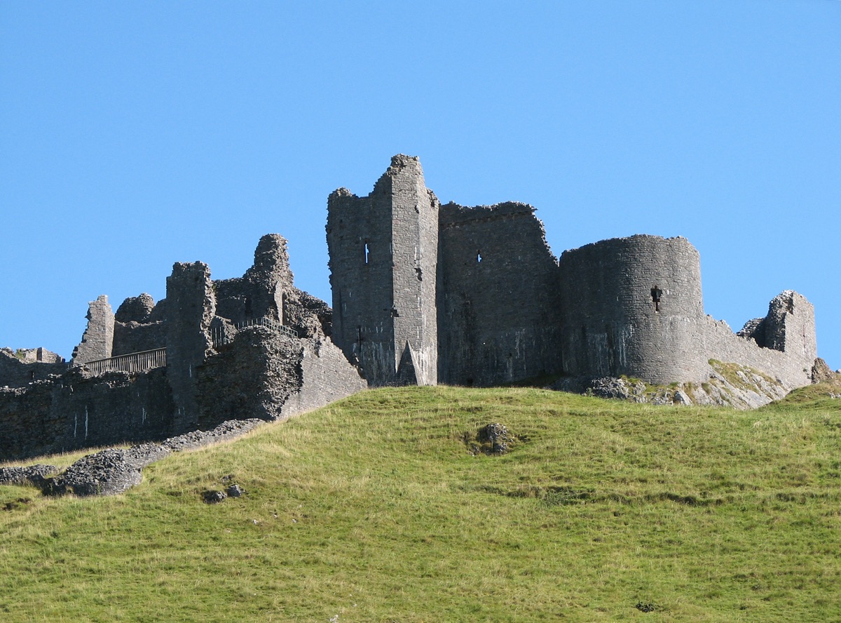 Ammanford chess club