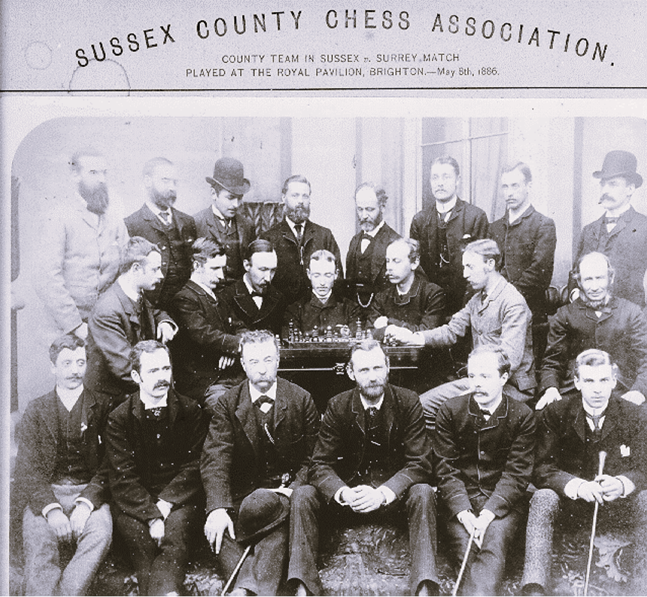 Sussex Country Chess